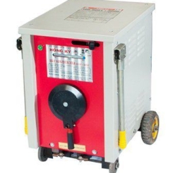 Máy biến thế hàn 220V/380V Hồng Ký HK-H300D