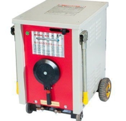 Máy biến thế hàn Hồng Ký HK-H350D dây đồng