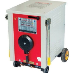 Máy biến thế hàn Hồng Ký HK-H400N dây nhôm