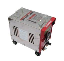 Máy biến thế hàn Tiến Đạt TĐ-200Đ (Dây đồng -Điện 220V)