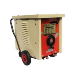 Máy biến thế hàn Tiến Đạt TĐ-400Đ-380V (Dây đồng – Điện 220V/380V)