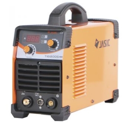 Máy hàn điện tử Jasic tig 200S (W221)
