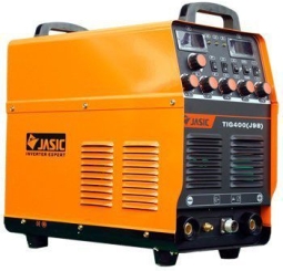 Máy hàn 380V Jasic TIG-400 (J98)