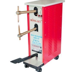 Máy hàn bấm điện tử Hồng Ký HK-HB15KB