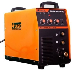 Máy hàn bán tự động Jasic MIG-250 (J46)