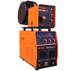Máy hàn bán tự động Jasic MIG-350 (J1601)
