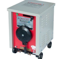 Máy hàn biến thế 1 pha 220V Hồng Ký HK-H250D