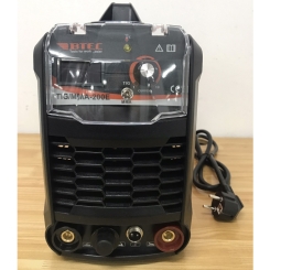 Máy hàn điện tử BTEC TIG/MMA 200E