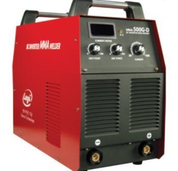   Máy hàn điện tử công nghiệp Legi MMA-500G-D