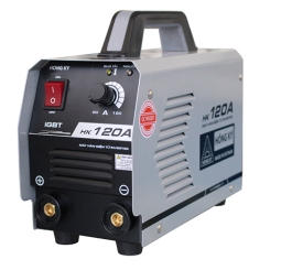 Máy hàn điện tử Hồng Ký HK 120A