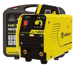 Máy hàn điện tử Hồng Ký HK 120F