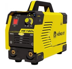Máy hàn điện tử Hồng Ký HK 160A