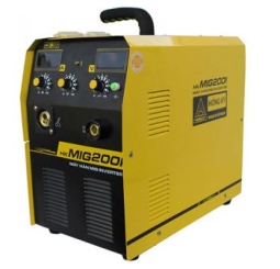 Máy hàn điện tử Hồng Ký HK MIG 200I