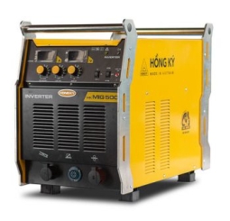 Máy hàn điện tử Hồng Ký HK MIG 500