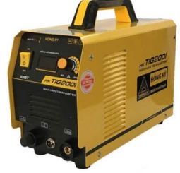 Máy hàn điện tử Hồng Ký HK TIG 200I