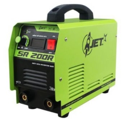 Máy hàn điện tử Hồng Ký SR 200R