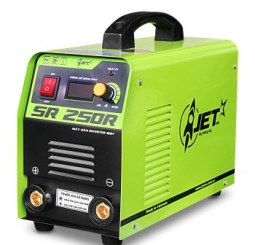 Máy hàn điện tử Hồng Ký SR 250R