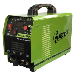 Máy hàn điện tử Hồng Ký SR TIG 200R