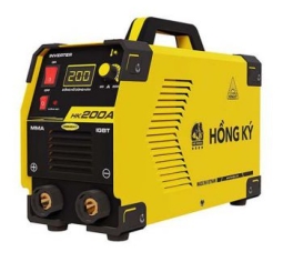 Máy hàn điện tử IGBT Hồng Ký HK 200A