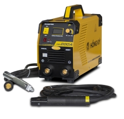 Máy hàn que điện tử Hồng Ký HK 200A