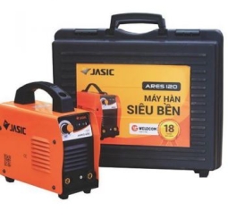 Máy hàn điện tử Jasic ARES 120