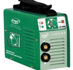 Máy hàn điện tử Legi LG-200