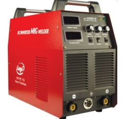 Máy hàn điện tử MIG/MMA Legi MIG-350GF-D