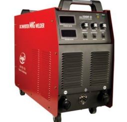 Máy hàn điện tử MIG/MMA Legi MIG-500IF-D