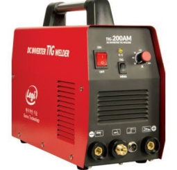 Máy hàn điện tử TIG/MMA Legi TIG-200AM