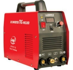 Máy hàn điện tử TIG/MMA Legi TIG-250AM-D
