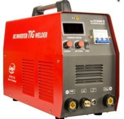 Máy hàn điện tử TIG/MMA Legi TIG-315AM-D