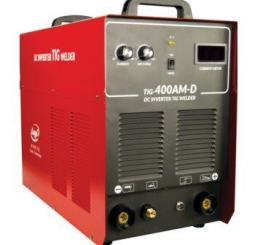 Máy hàn điện tử TIG/MMA Legi TIG-400AM-D