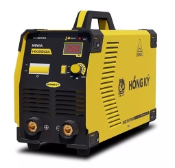 Máy hàn Inverter Hồng Ký HK 250A