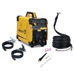 Máy hàn Inverter Hồng Ký HK TIG 200A