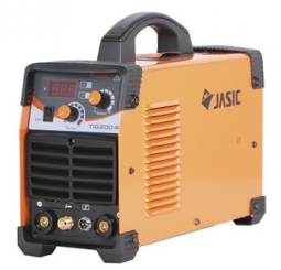 Máy hàn Jasic Tig 200A W223 New