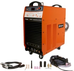 Máy hàn Jasic Tig 500P AC/DC (E312)