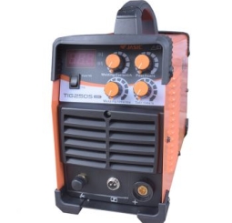 Máy hàn lạnh hàn Inox JASIC TIG250S W228 Hàn không cần đánh bóng