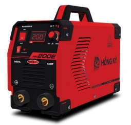 Máy hàn que chống giật Hồng Ký HK 200E (2021)