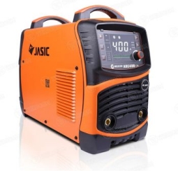 Máy hàn que công nghiệp Jasic ARC-400 Z298 II JET20