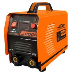 Máy hàn que điện tử Hồng Ký HK 200H