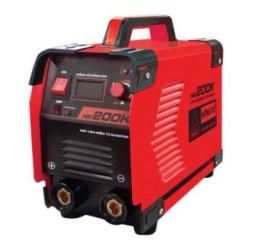   Máy hàn que điện tử Hồng Ký HK 200K