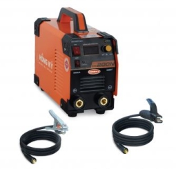 Máy hàn que điện tử Hồng Ký HK 200N