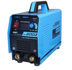 Máy hàn que điện tử Hồng Ký HK 200Z