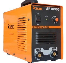 Máy hàn que điện tử Jasic ARC-200 (R04)