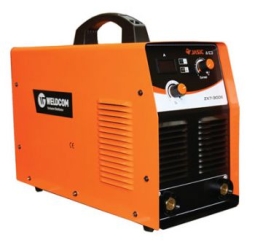 Máy hàn que điện tử Jasic ZX7-300E