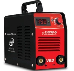 Máy hàn que điện tử Legi LG-150VRD-D