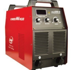 Máy hàn que điện tử Legi MMA-630I-D