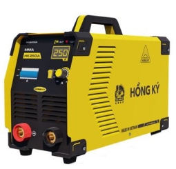 Máy hàn que Inverter Hồng Ký HK 250A