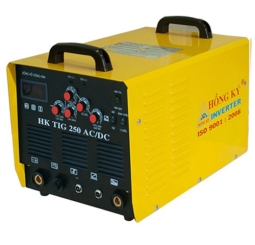 Máy hàn Tig Hồng Ký HK 250ACDC-220V