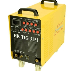 Máy hàn TIG Hồng Ký HK TIG 315i-380V